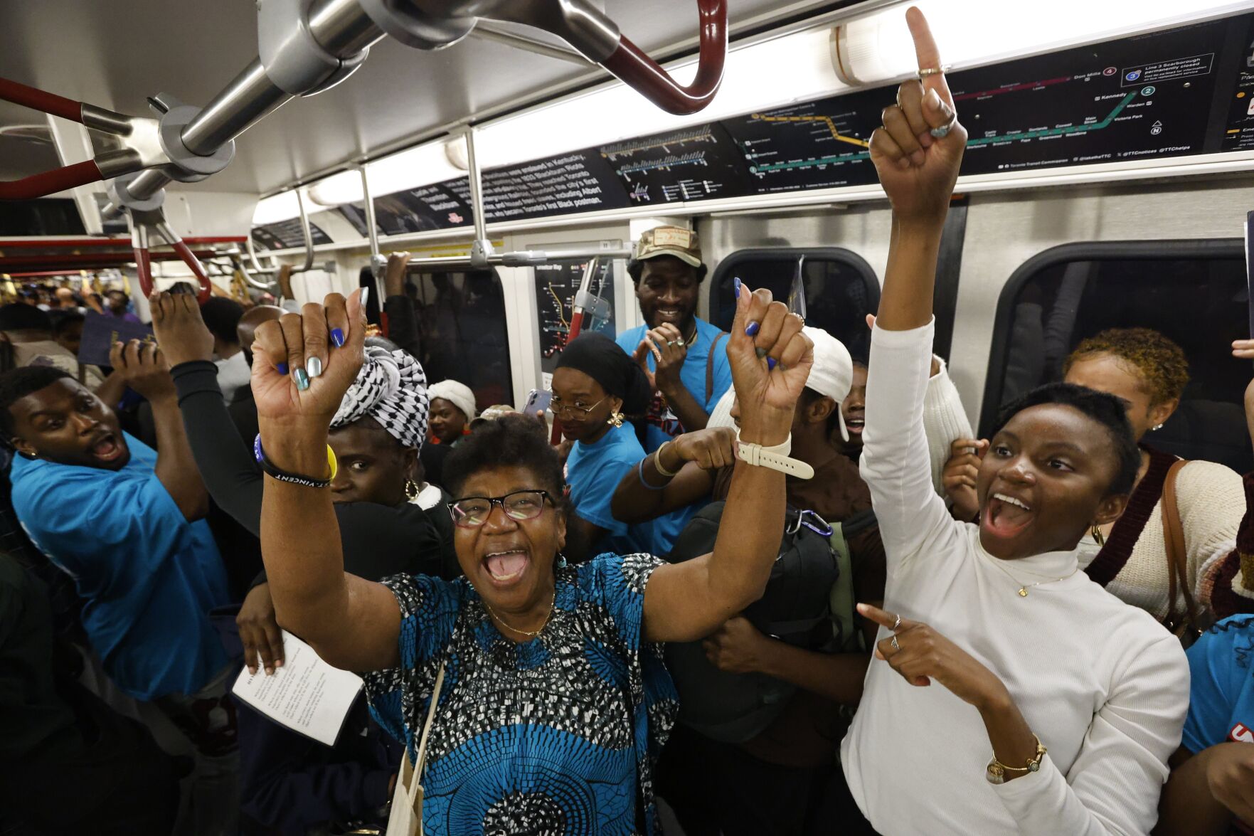 freedom train first up.JPG